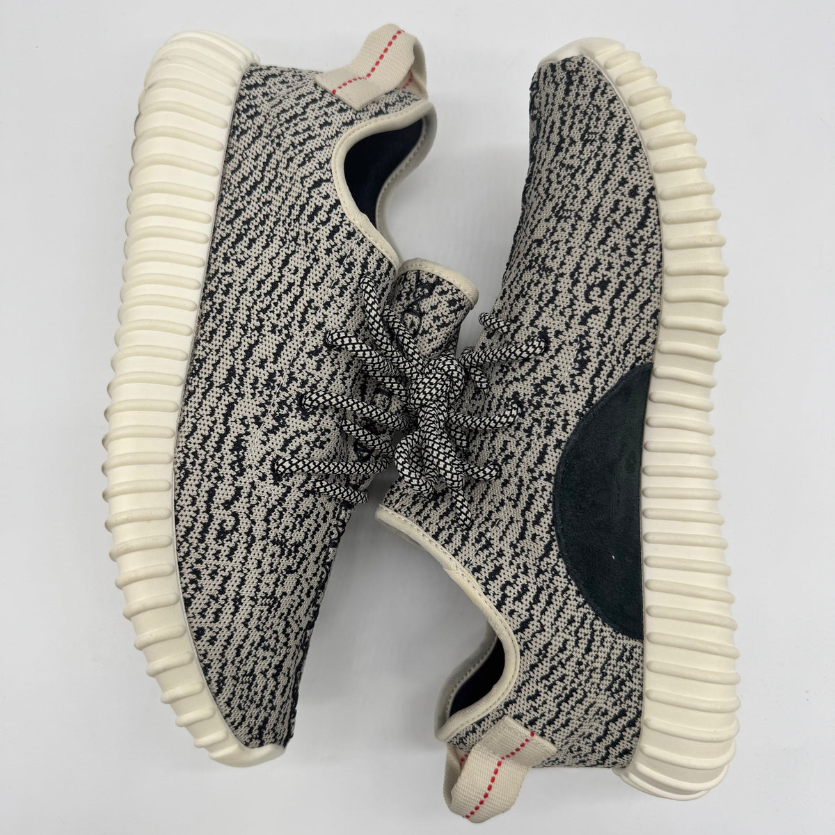 Adidas Yeezy Boost 350 Turtledove (2022)