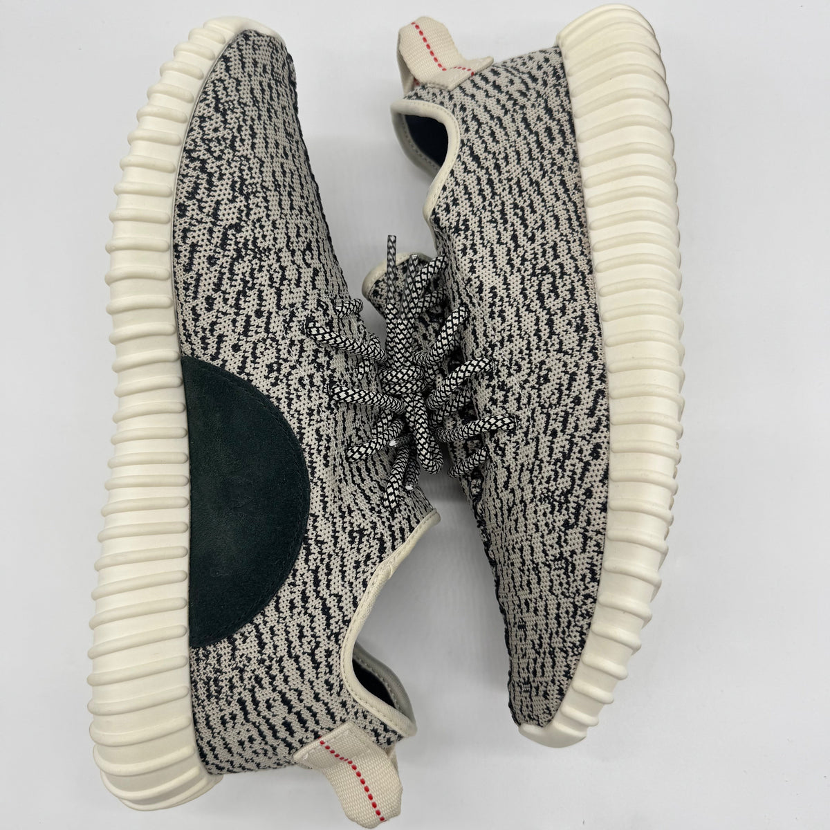 Adidas Yeezy Boost 350 Turtledove (2022)