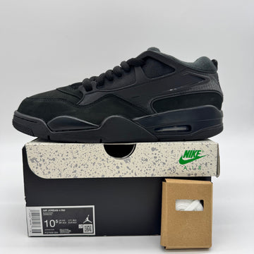 Jordan 4 RM Black Cat