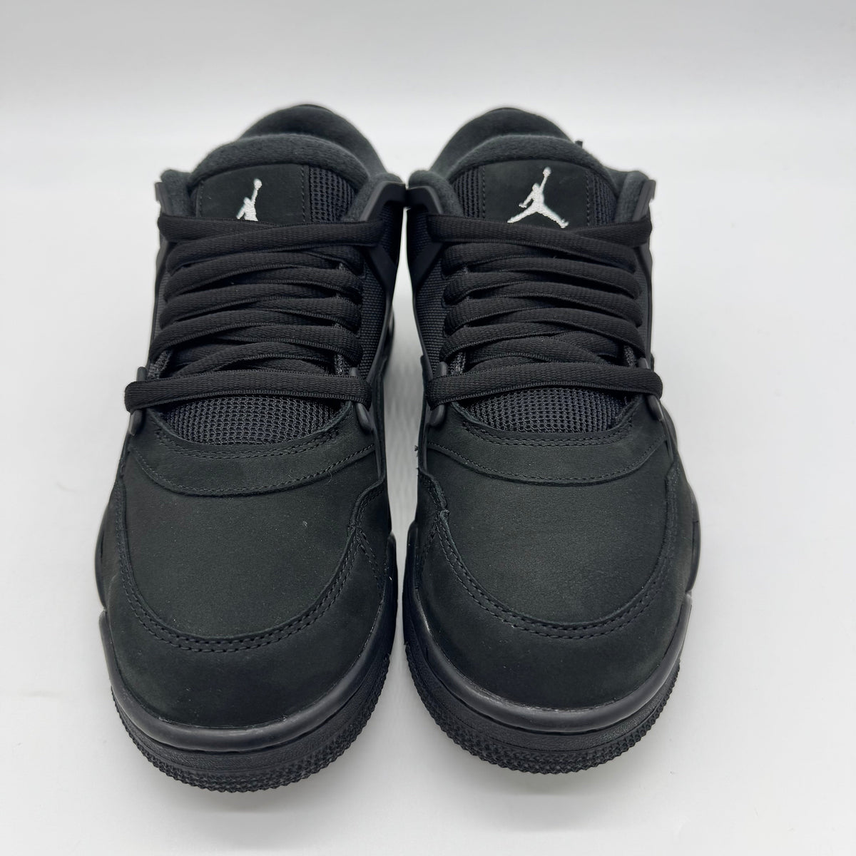 Jordan 4 RM Black Cat