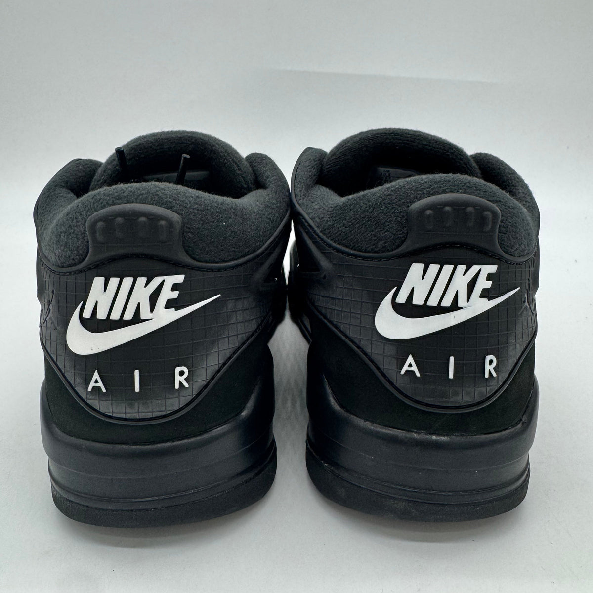 Jordan 4 RM Black Cat