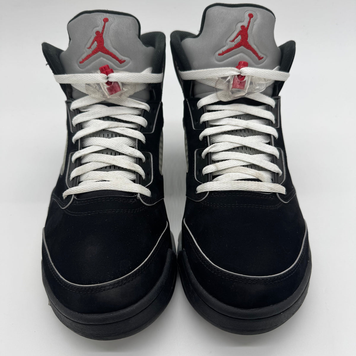 Jordan 5 OG Black Metallic Reimagined
