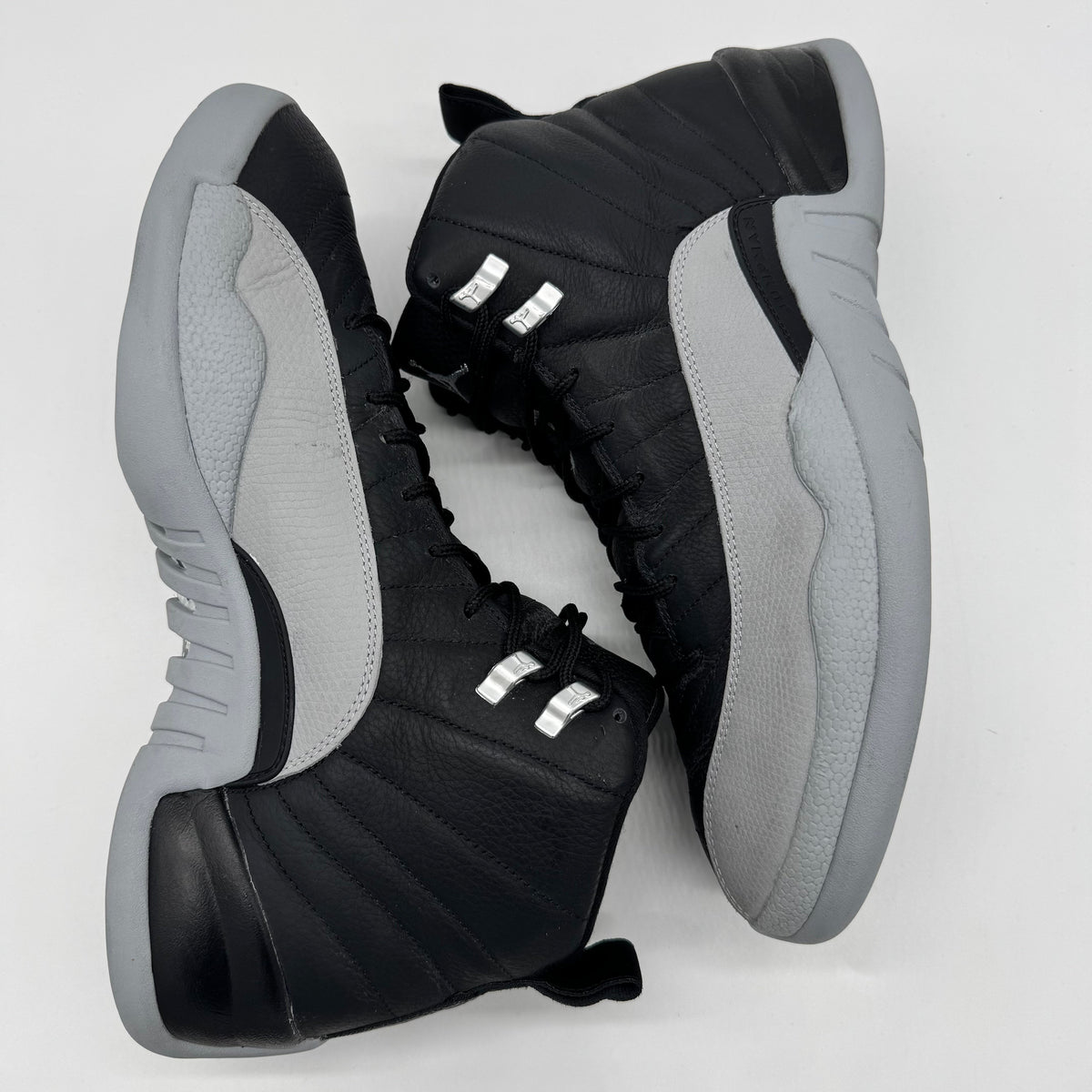 Jordan 12 Barons