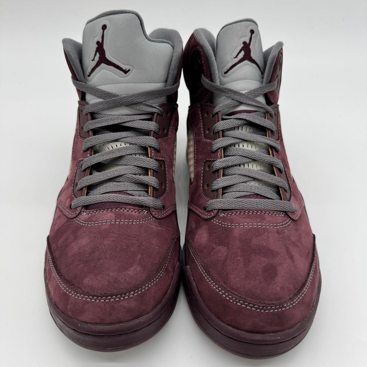 Jordan 5 Burgundy (2023)