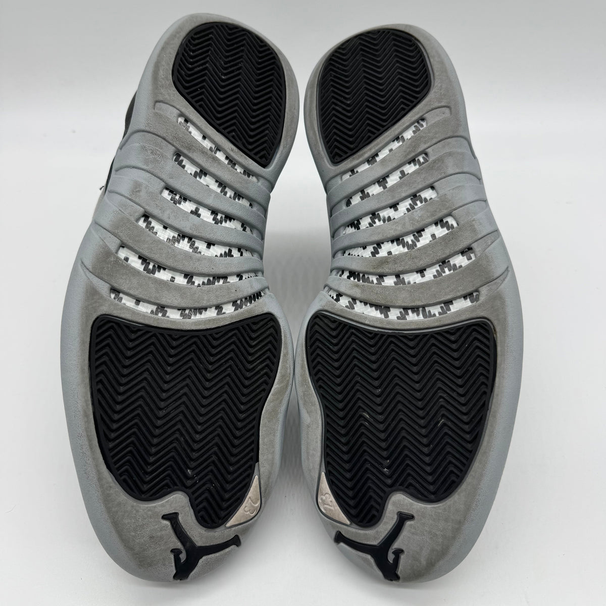 Jordan 12 Barons