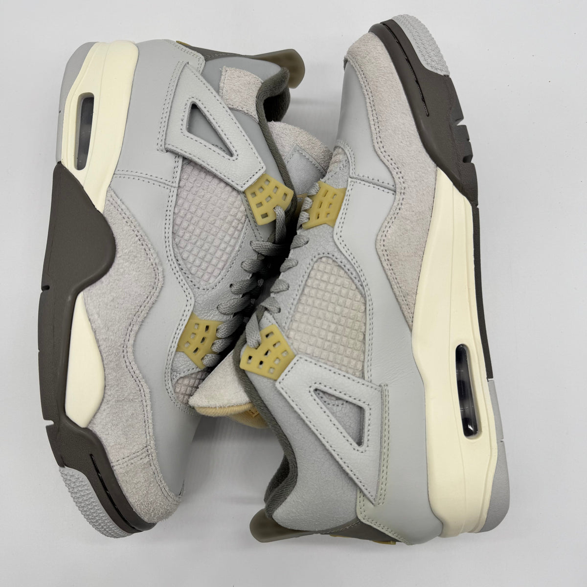 Jordan 4 SE Craft Photon Dust
