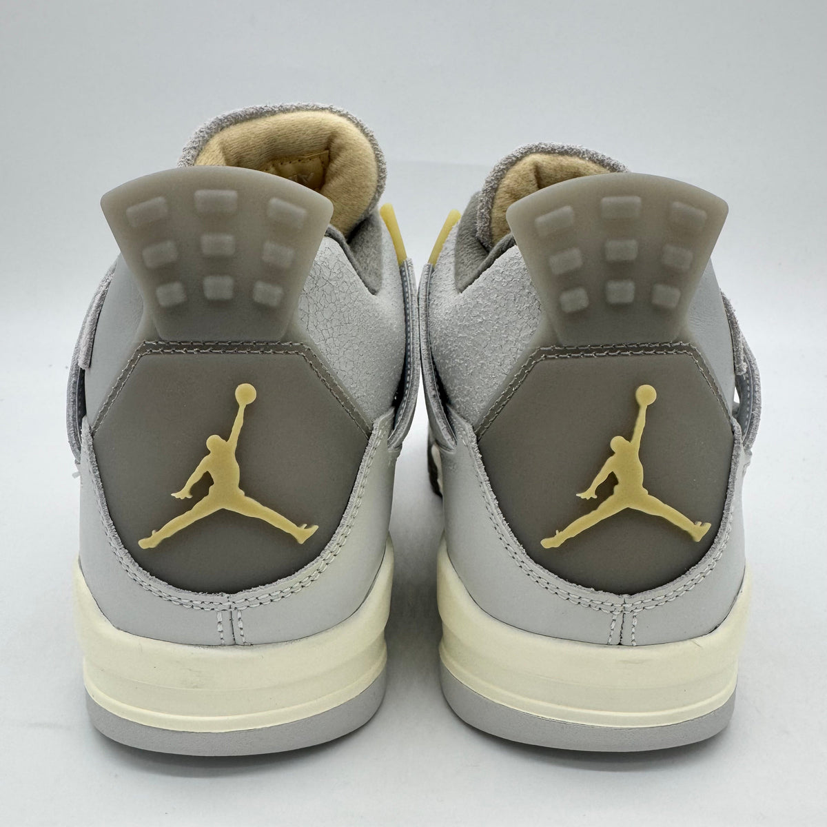 Jordan 4 SE Craft Photon Dust
