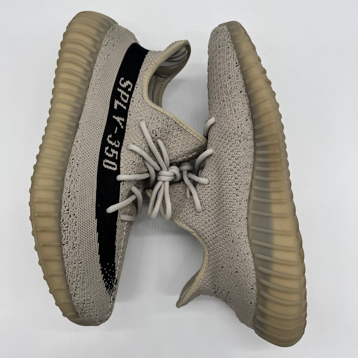 Adidas Yeezy Boost 350 V2 Slate