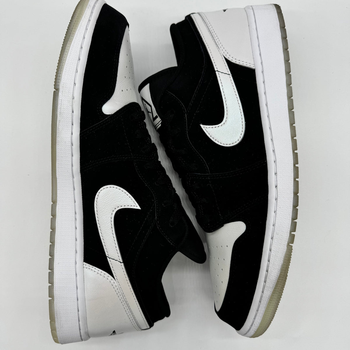 Jordan 1 Low Diamond Shorts