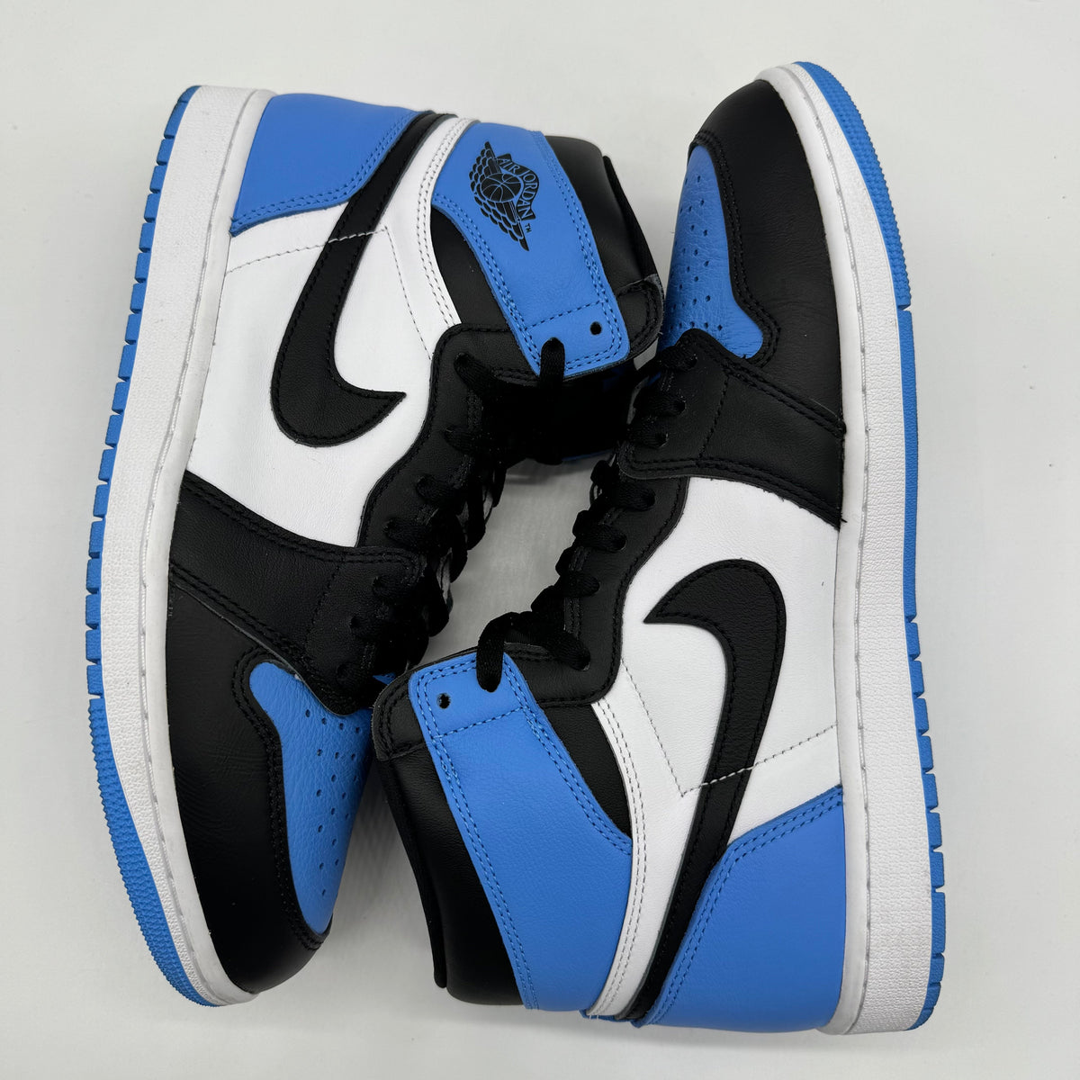Jordan 1 High OG UNC Toe