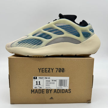 Adidas Yeezy 700 V3 Kyanite
