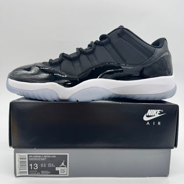 Jordan 11 Low Space Jam