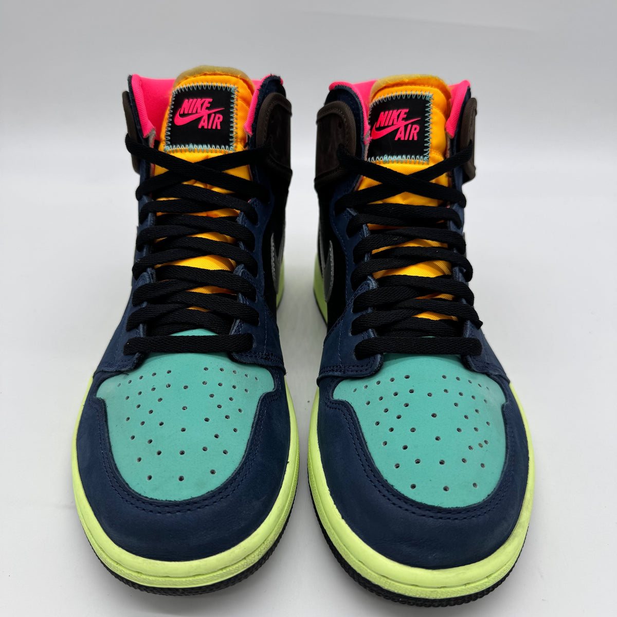 Jordan 1 High Tokyo Bio Hack