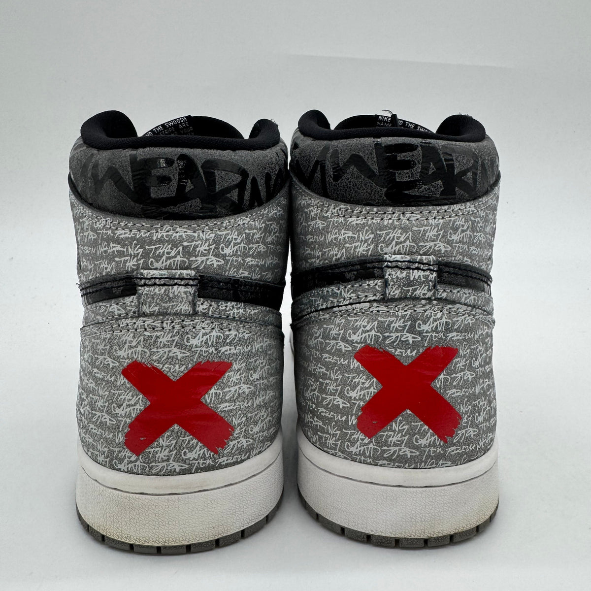 Jordan 1 High OG Rebellionaire