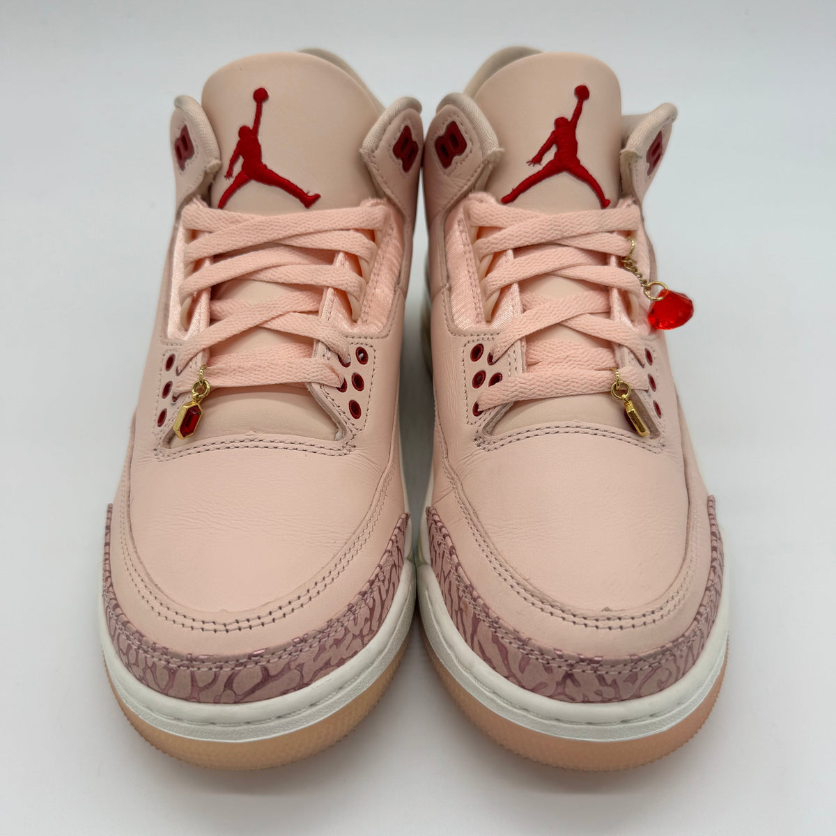 Jordan 3 Valentine's Day Treat Yourself (2025) (Women's)