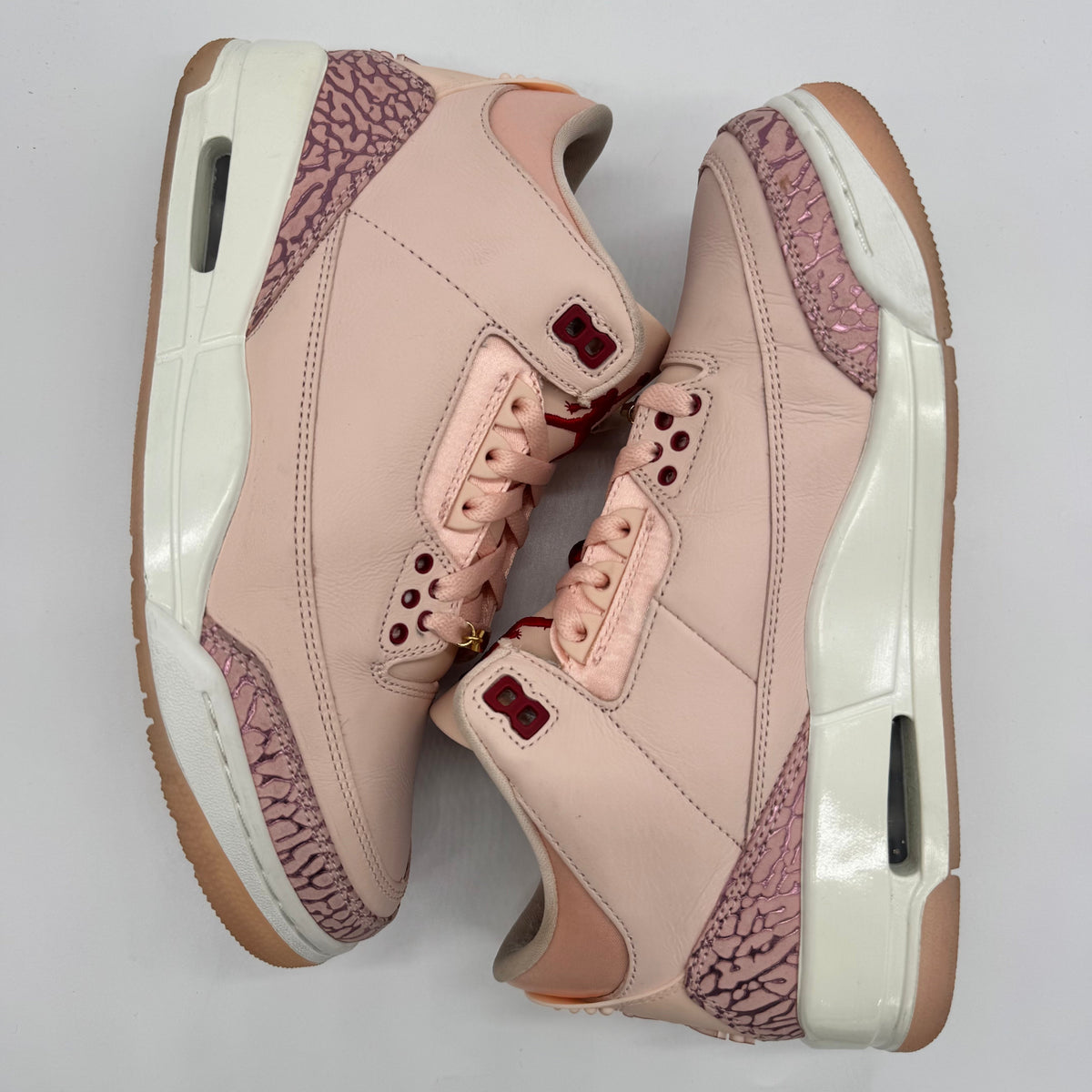 Jordan 3 Valentine's Day Treat Yourself (2025) (Women's)
