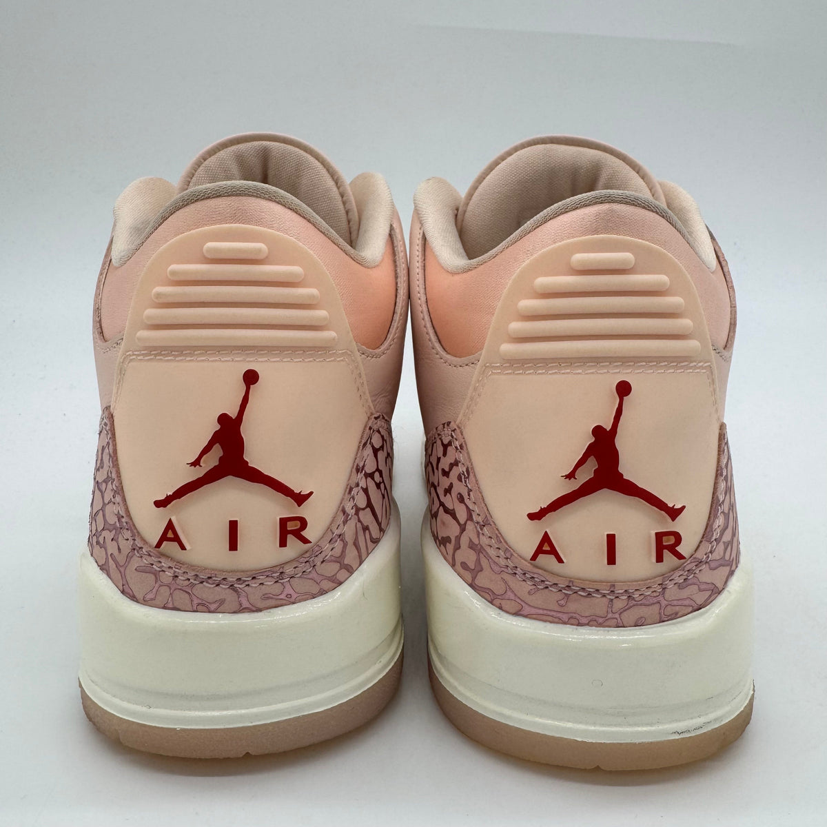 Jordan 3 Valentine's Day Treat Yourself (2025) (Women's)