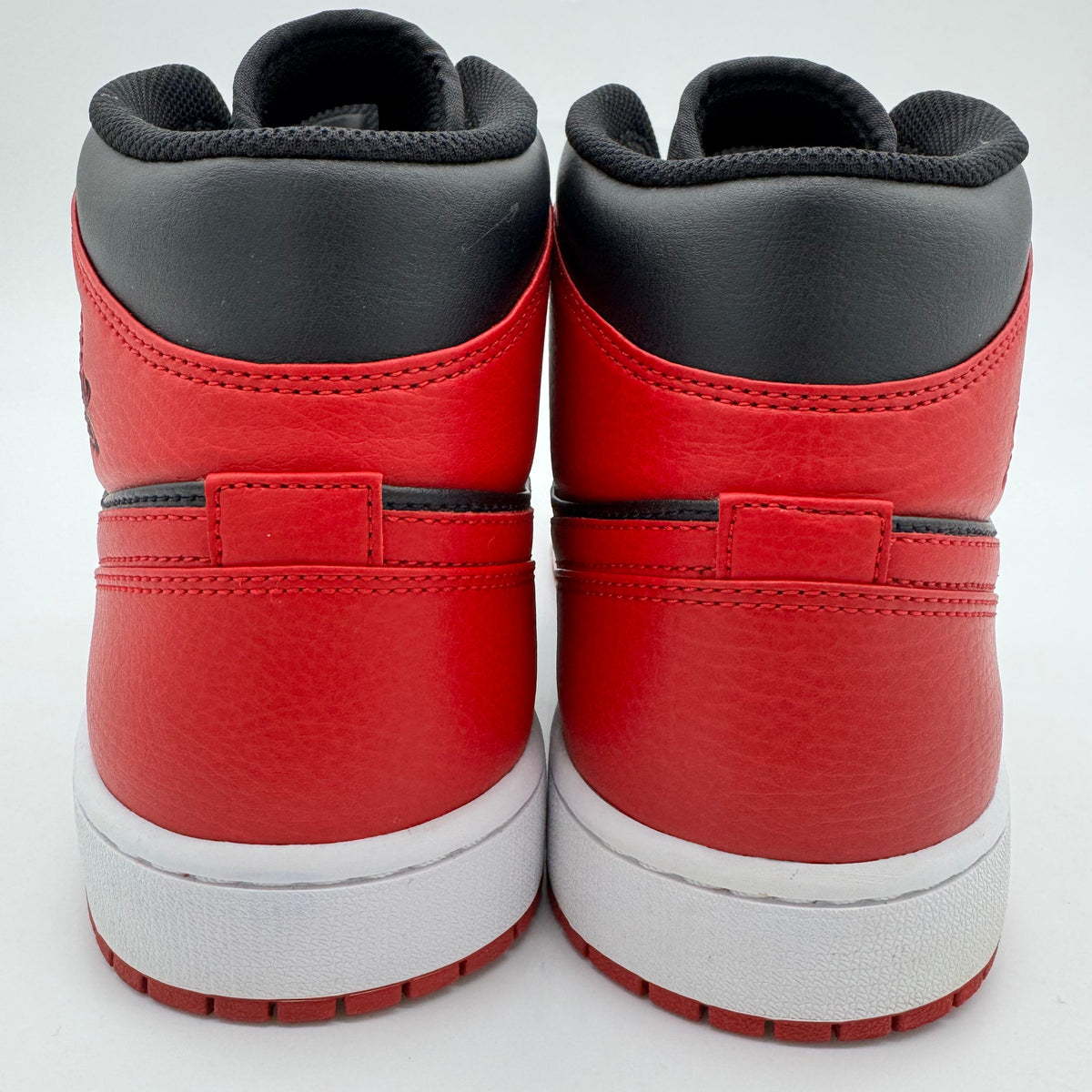 Jordan 1 Mid Banned (2020)