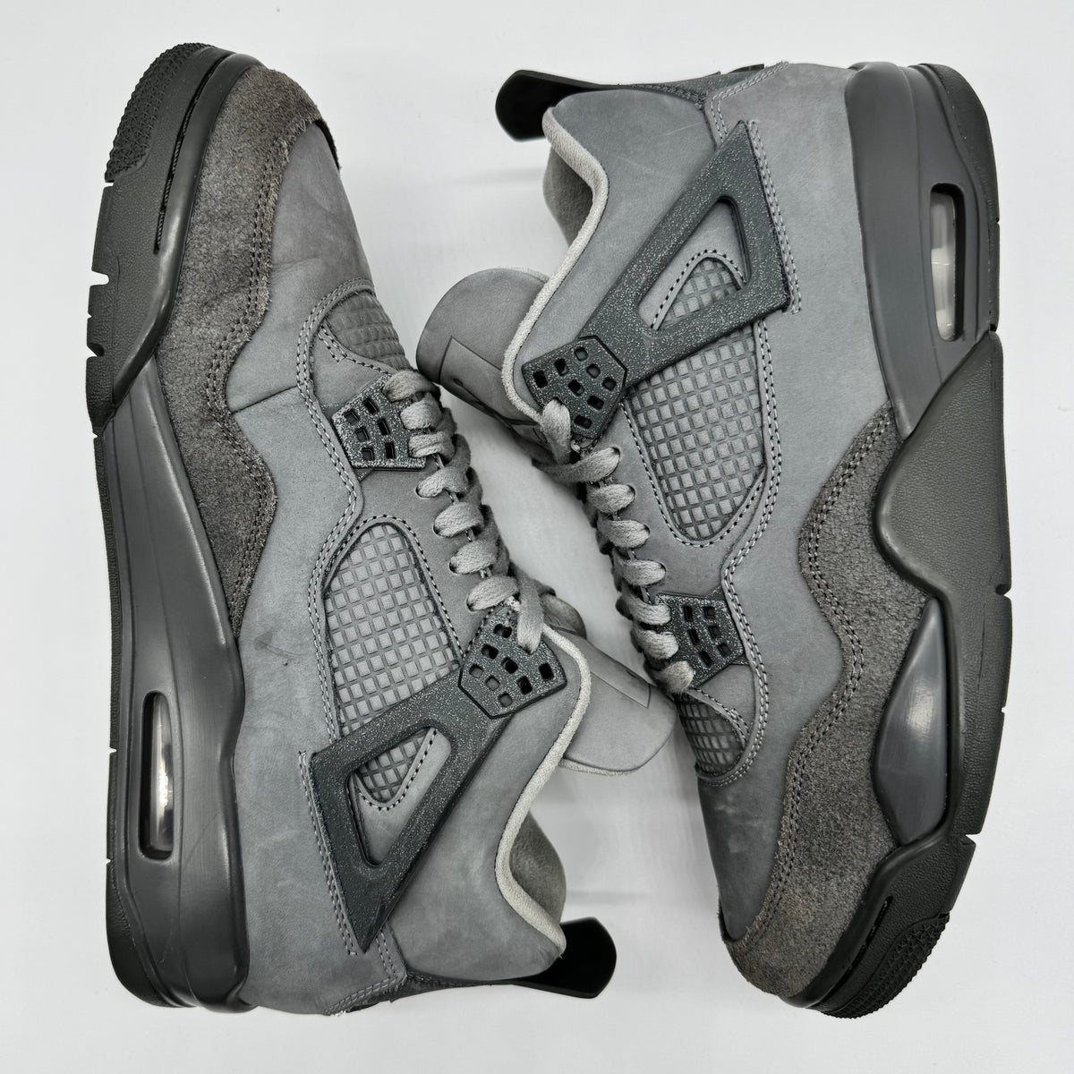 Jordan 4 SE Paris Olympics Wet Cement