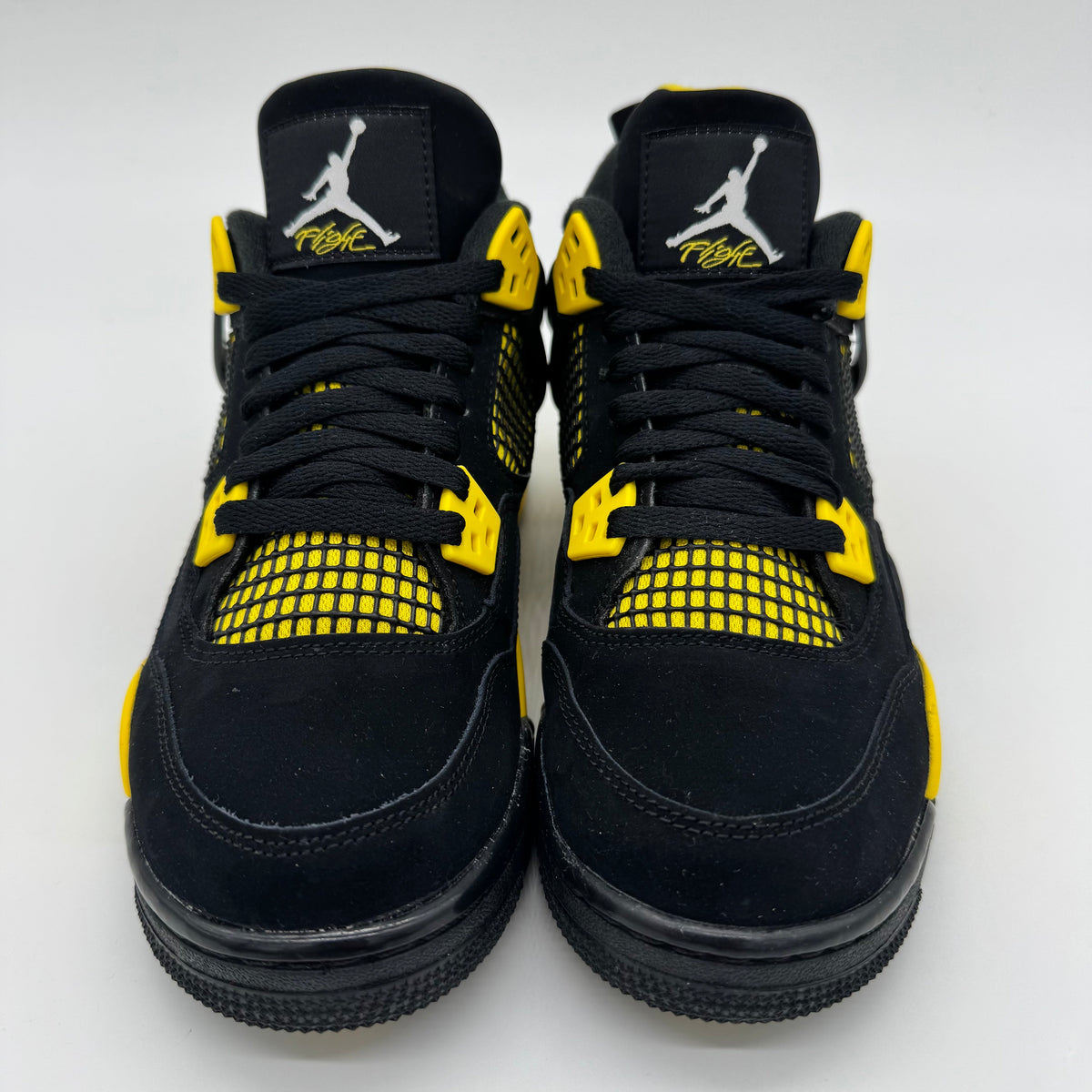 Jordan 4 Thunder (2023) (GS)