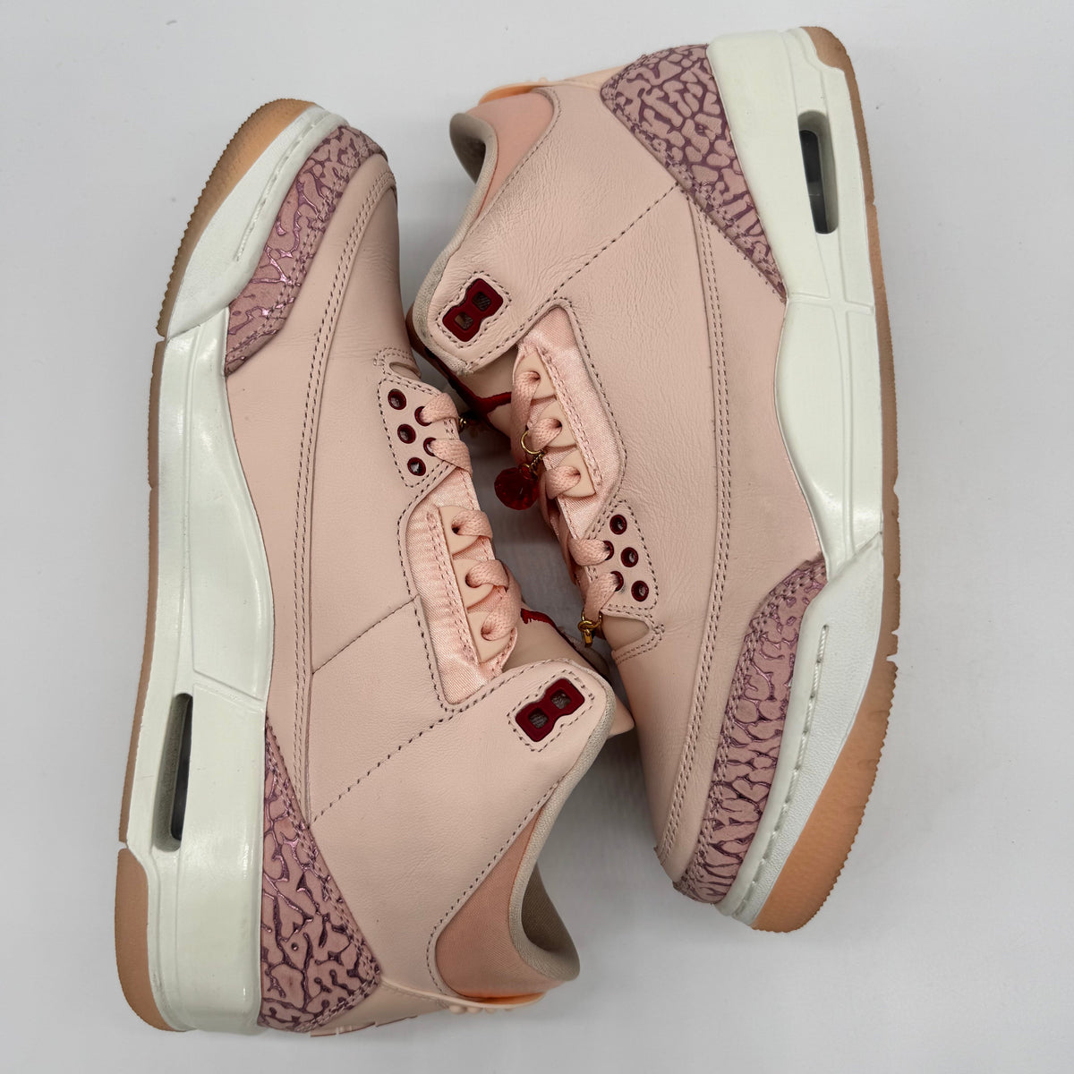 Jordan 3 Valentine's Day Treat Yourself (2025) (Women's)