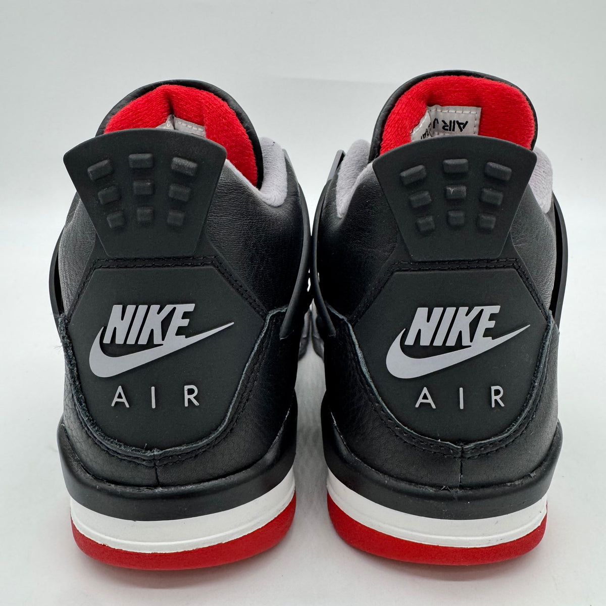 Jordan 4 Bred Reimagined (GS)