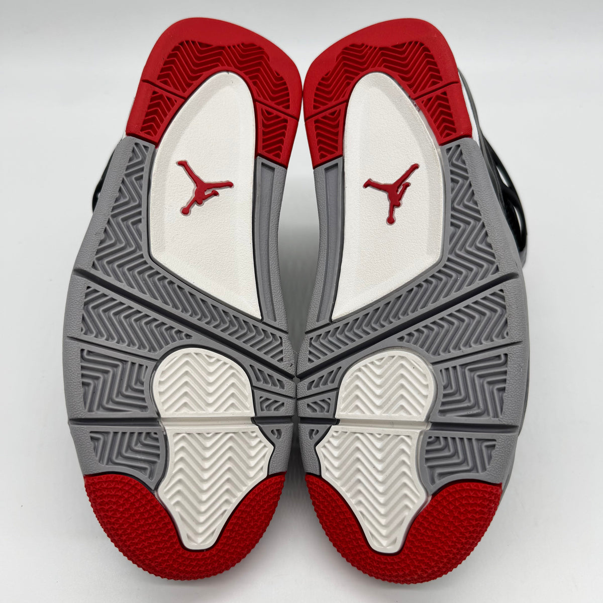 Jordan 4 Bred Reimagined (GS)