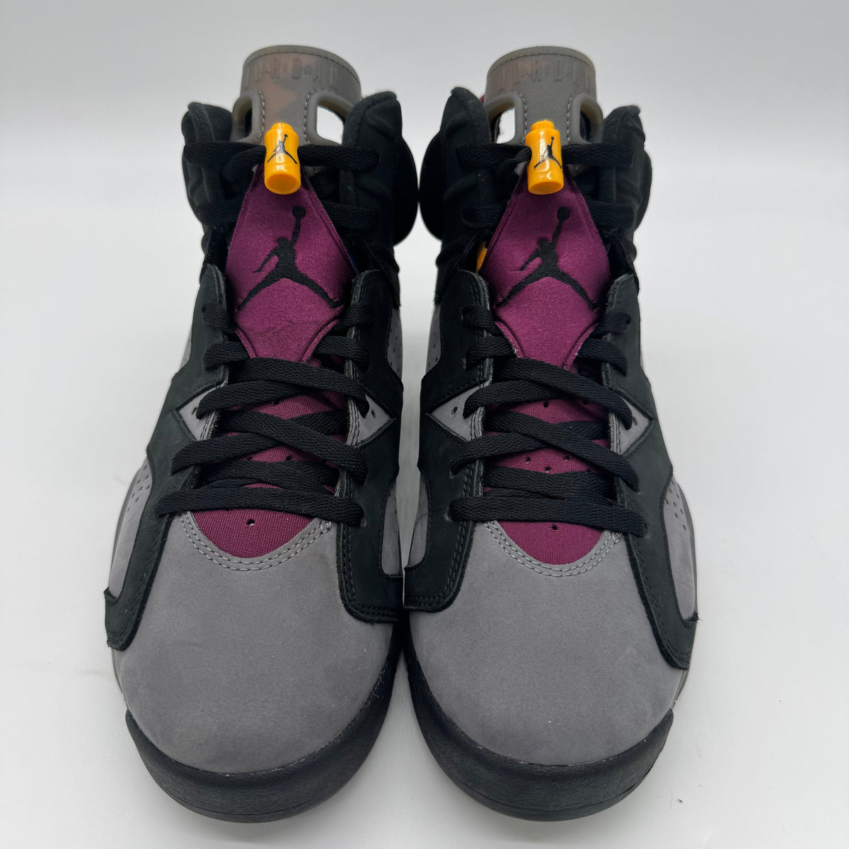 Jordan 6 Bordeaux
