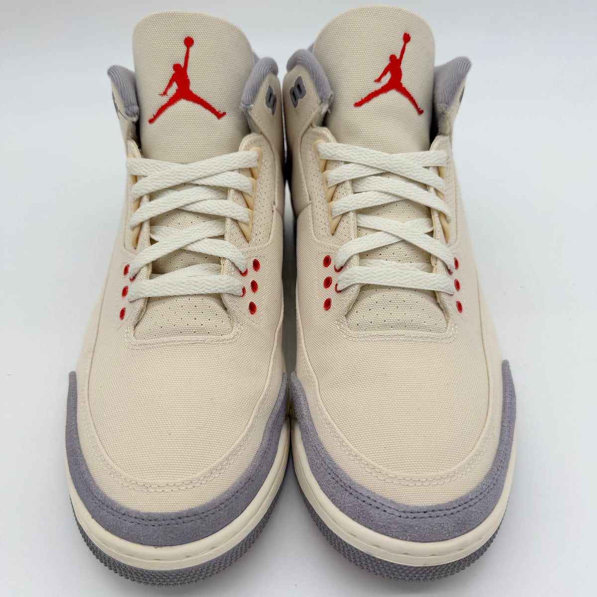 Jordan 3 Muslin