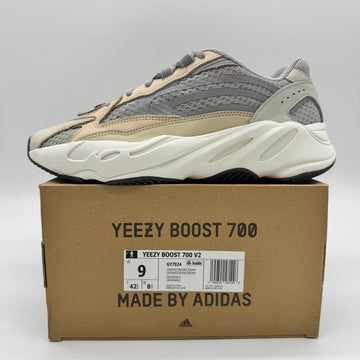Adidas Yeezy Boost 700 V2 Cream