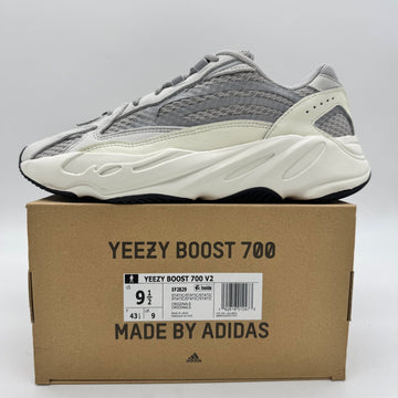 Adidas Yeezy Boost 700 V2 Static