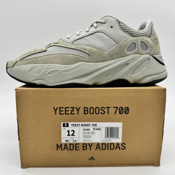 Adidas Yeezy Boost 700 Salt