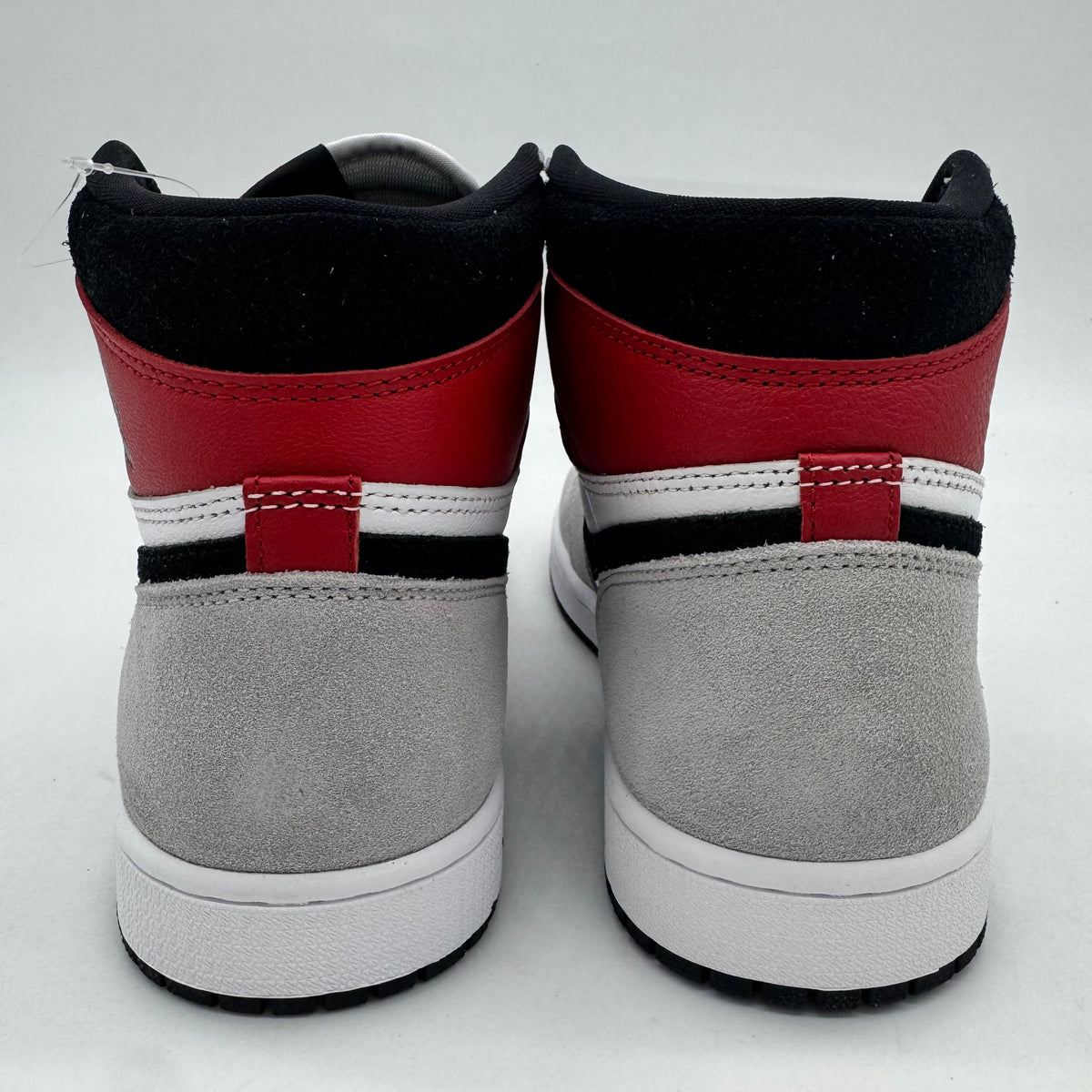 Jordan 1 High Light Smoke Grey