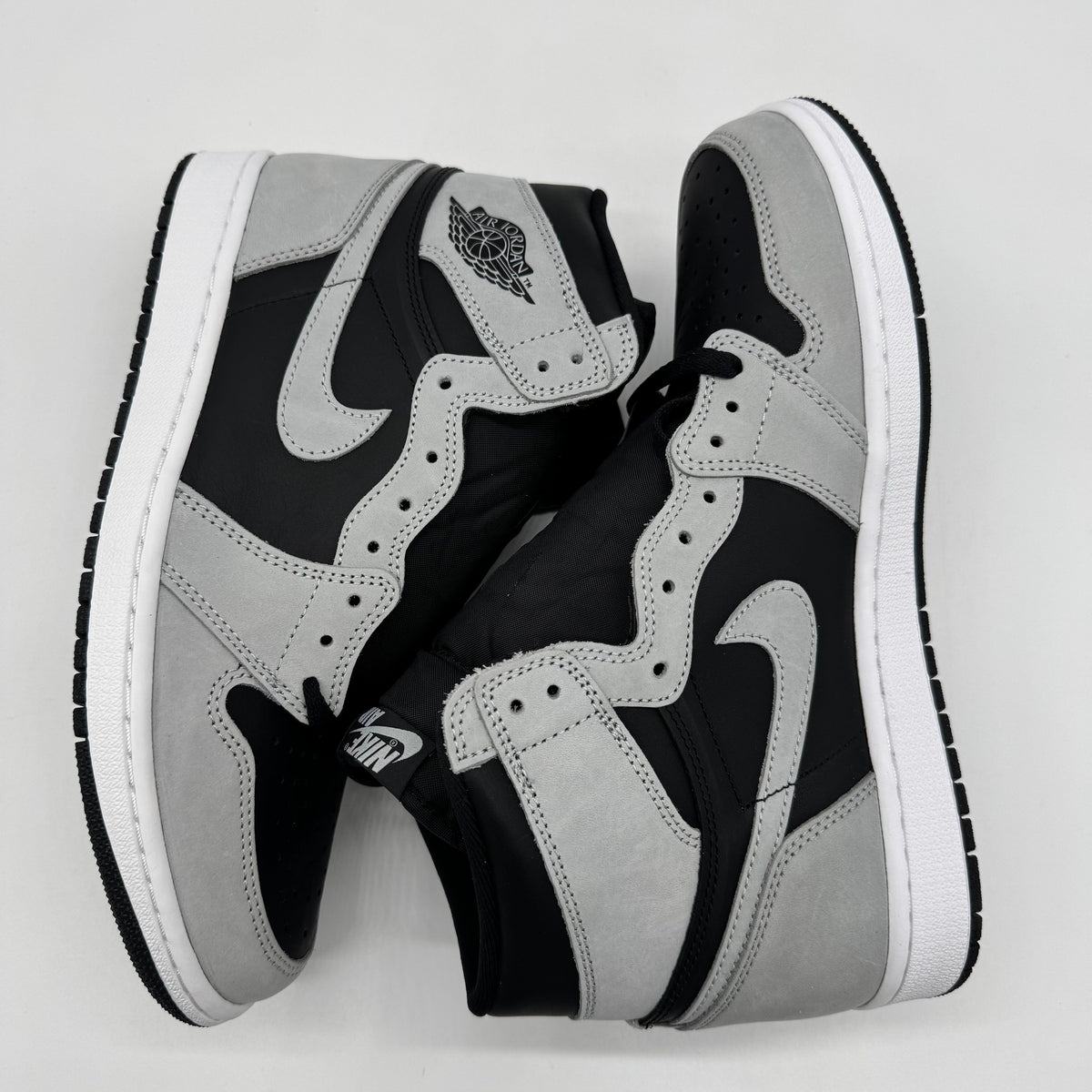 Jordan 1 High Shadow 2.0