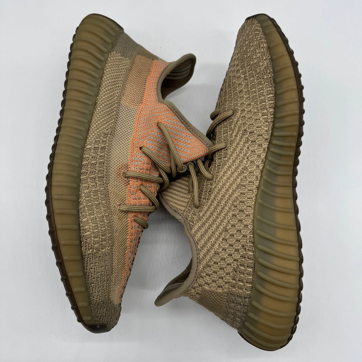 Adidas Yeezy Boost 350 V2 Sand Taupe