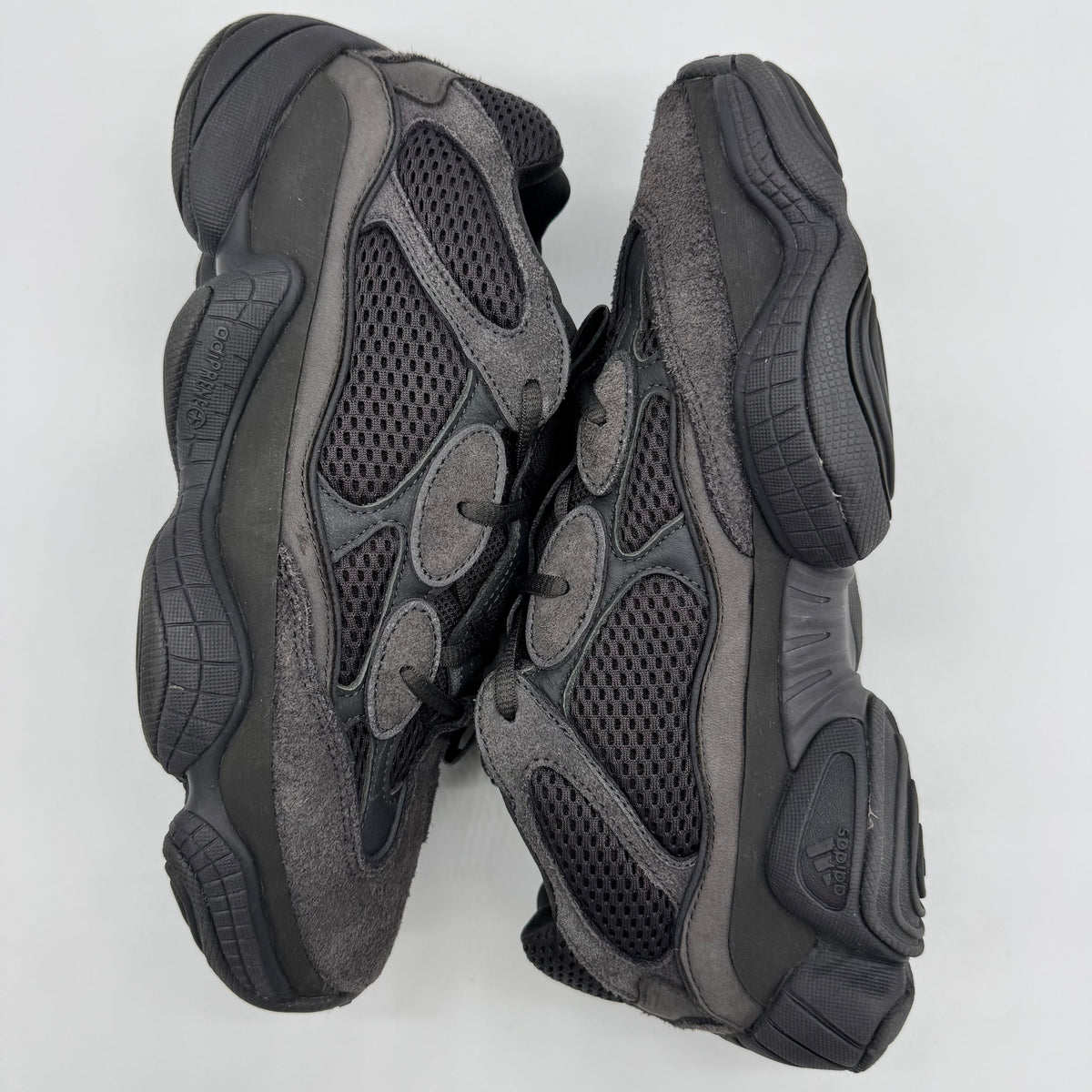 Adidas Yeezy 500 Utility Black