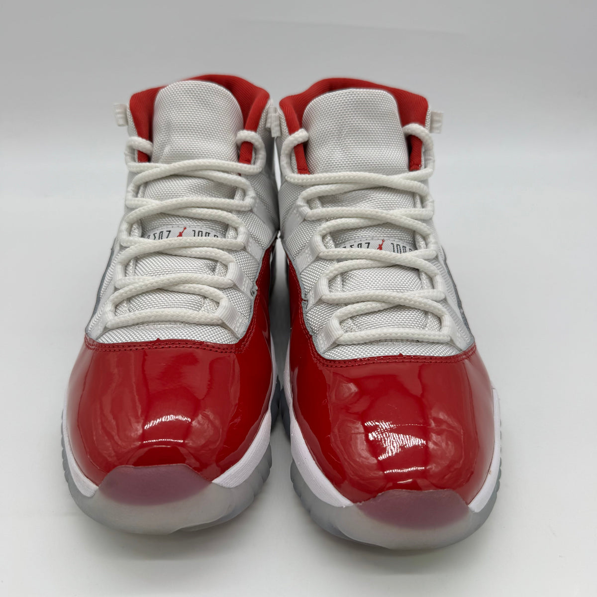 Jordan 11 Cherry (2022)