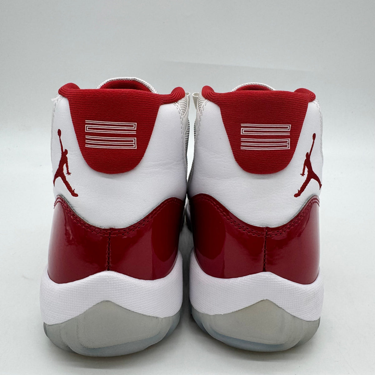 Jordan 11 Cherry (2022)