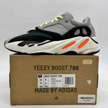 Adidas Yeezy Boost 700 Wave Runner