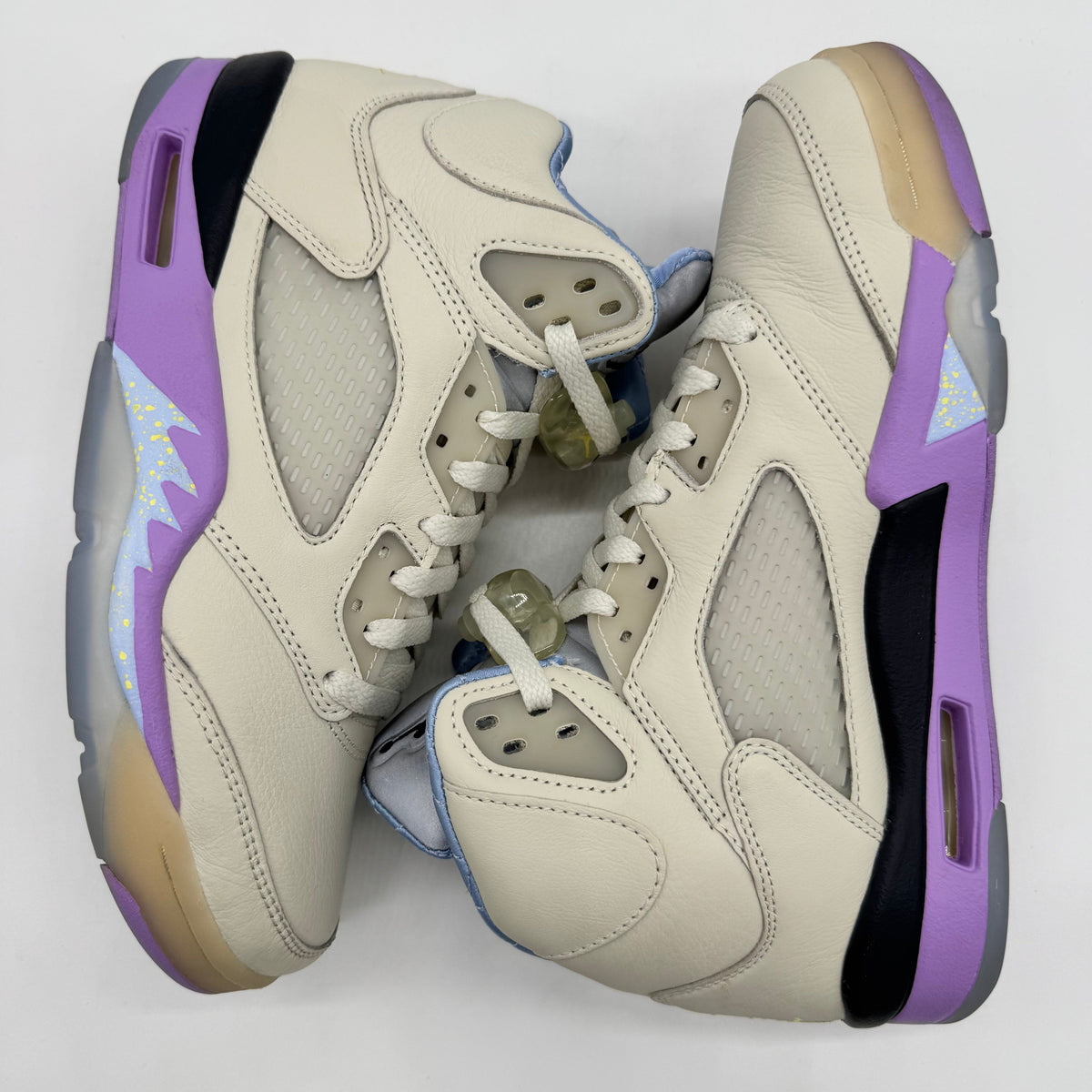 Jordan 5 DJ Khaled We The Best Sail
