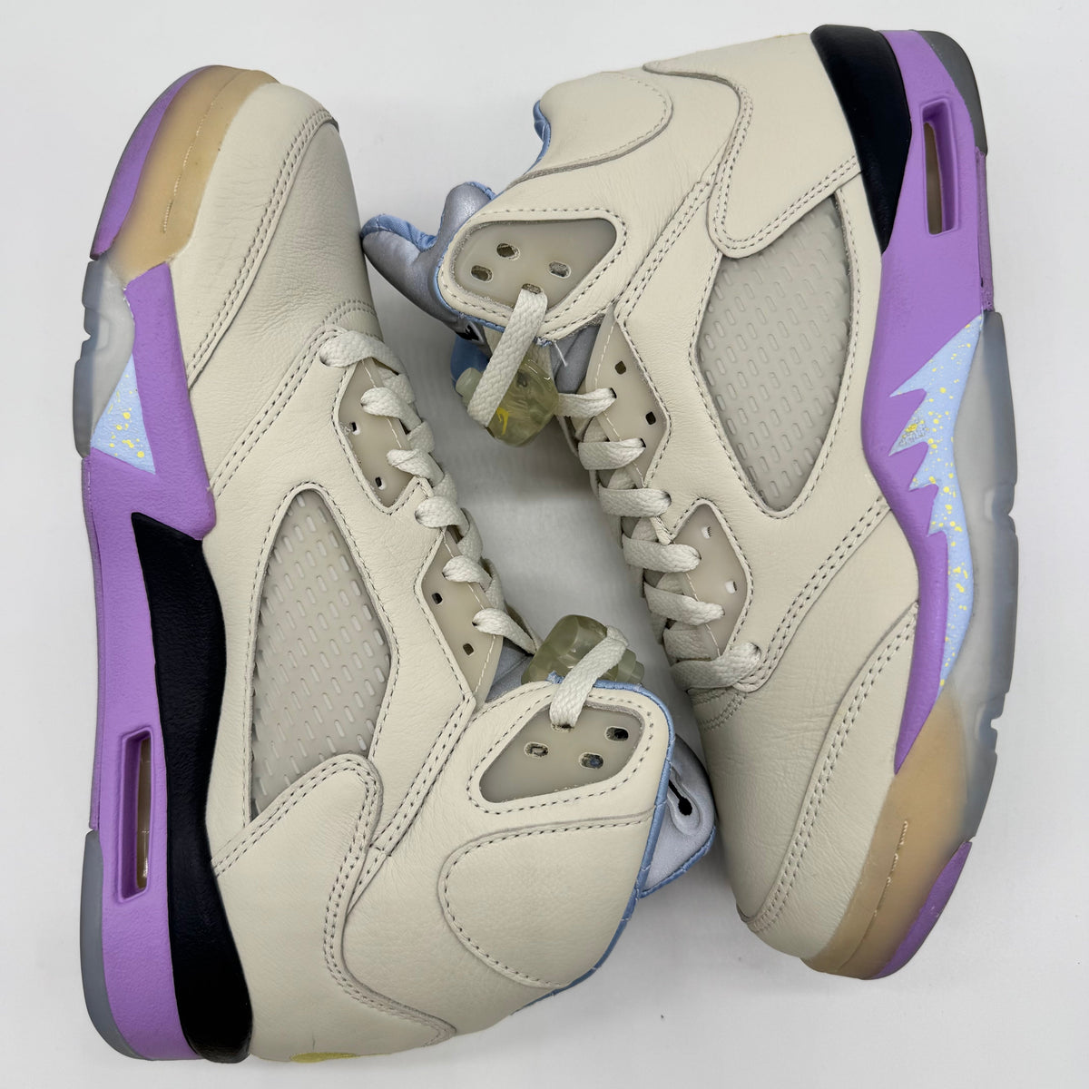 Jordan 5 DJ Khaled We The Best Sail