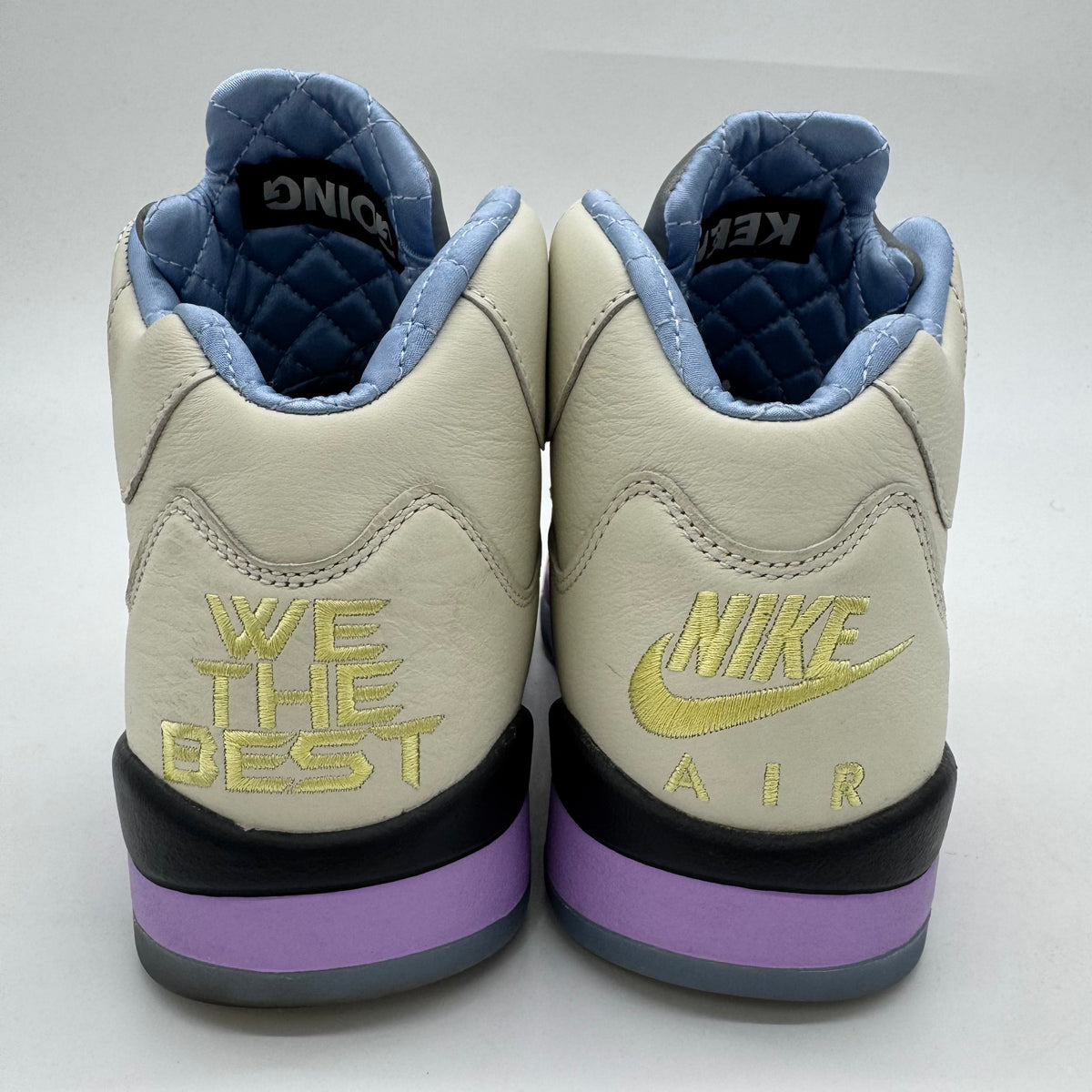 Jordan 5 DJ Khaled We The Best Sail