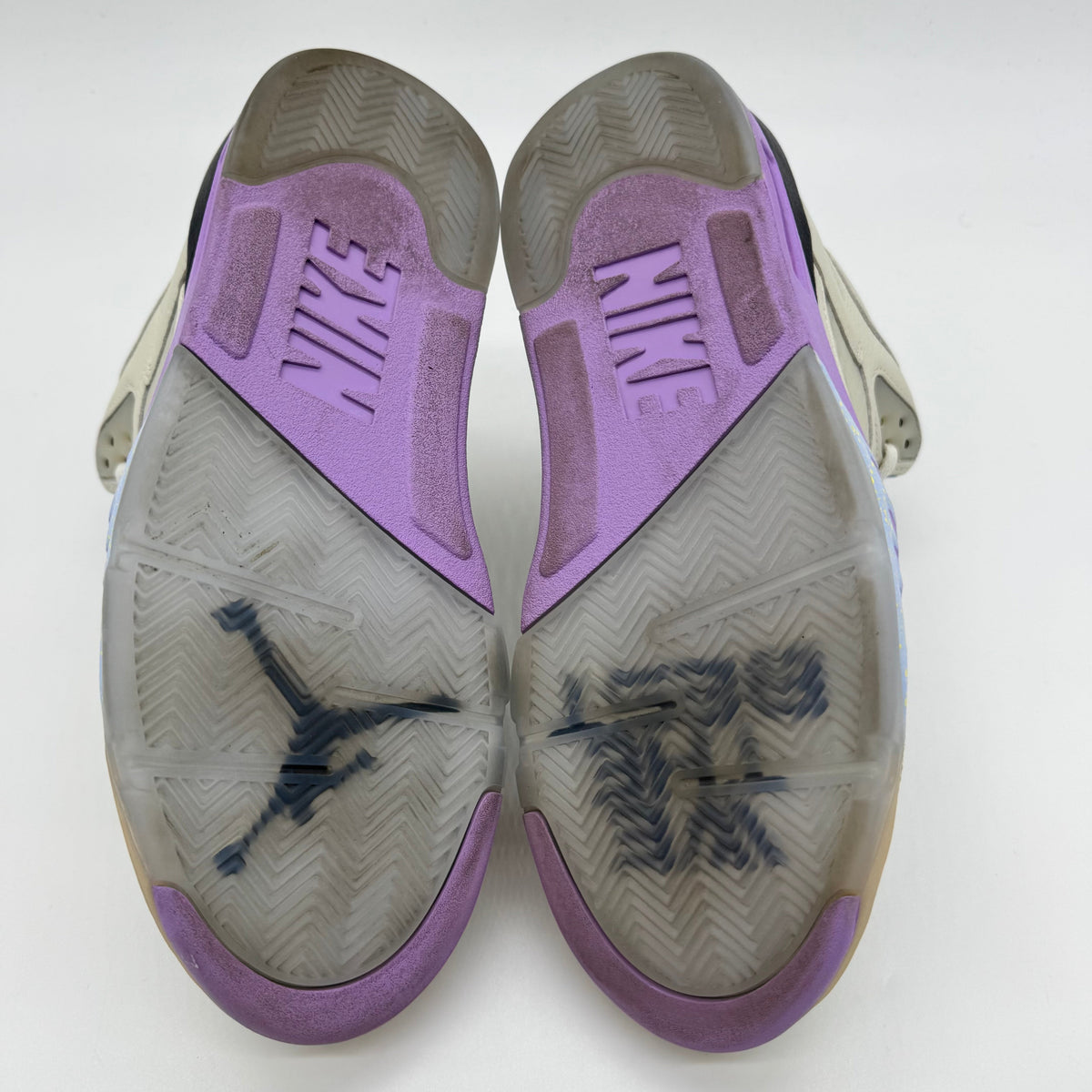 Jordan 5 DJ Khaled We The Best Sail