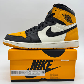 Jordan 1 High OG Taxi