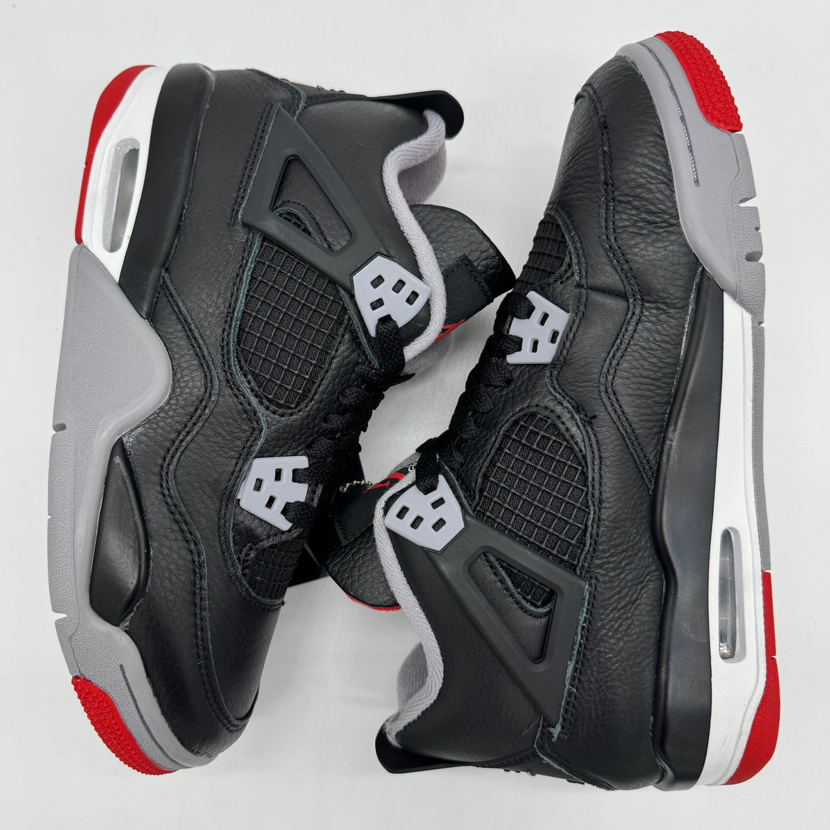Jordan 4 Bred Reimagined (GS)