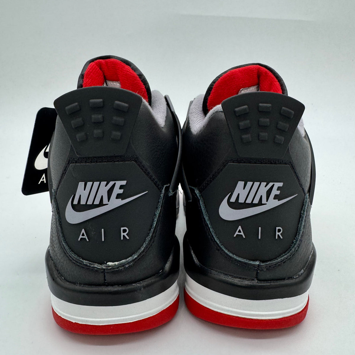 Jordan 4 Bred Reimagined (GS)