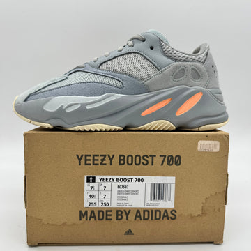 Adidas Yeezy Boost 700 Inertia