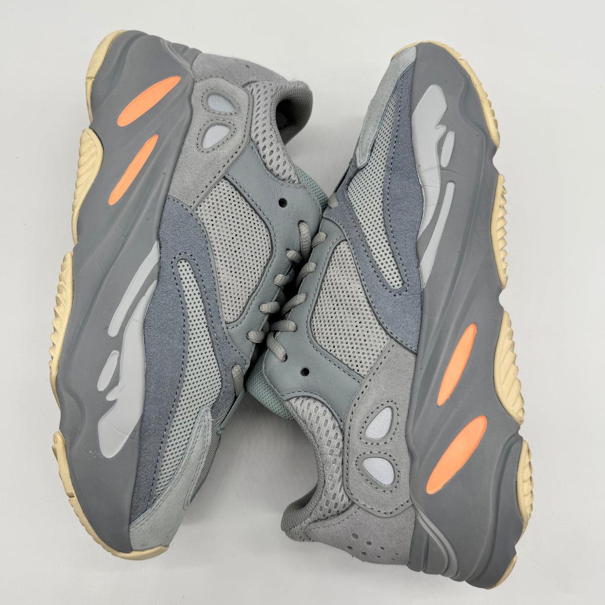 Adidas Yeezy Boost 700 Inertia