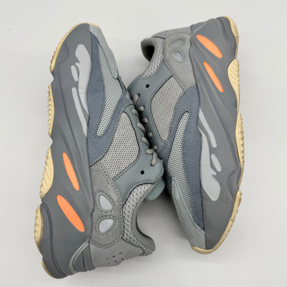 Adidas Yeezy Boost 700 Inertia