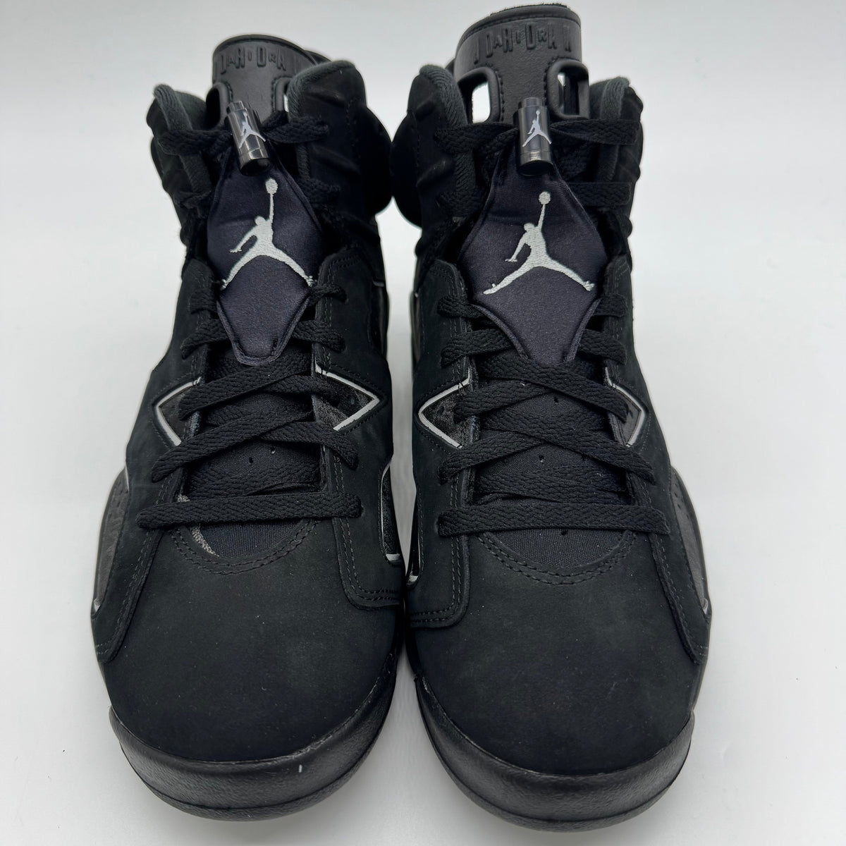 Jordan 6 Cap and Gown
